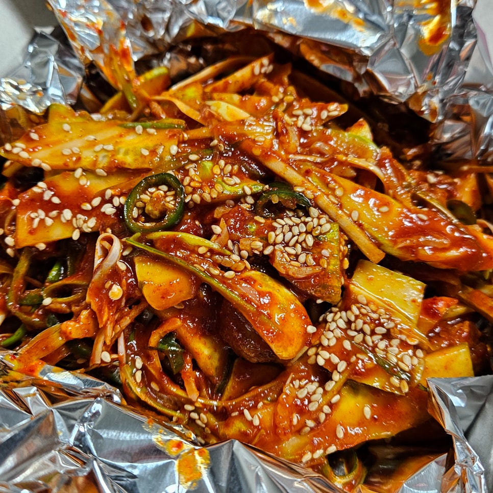 후랭크치킨 독산3분점 사진 4