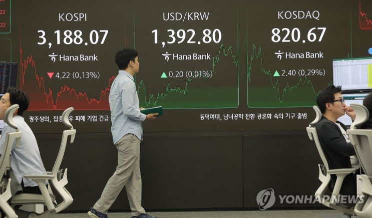  25.07.18 한국 마감
