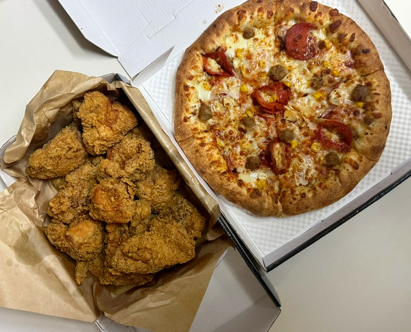 피나치공 수원탑동점 사진 1