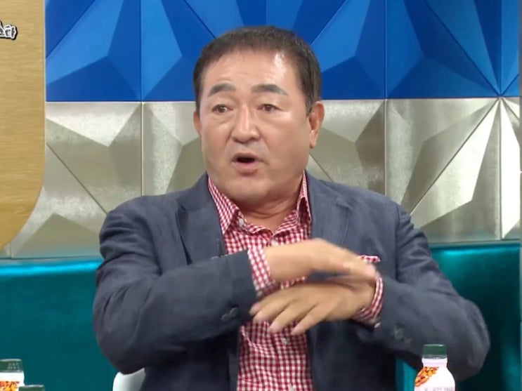 임채무 근황,하루 매출 16만 원 190억 채무 공개한 두리랜드 현실 사당귀