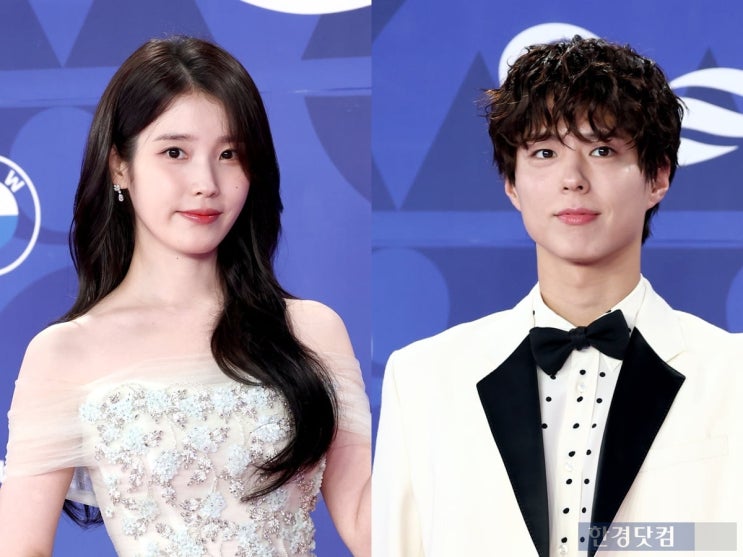  ‘폭싹속았수다’, 청룡시리즈어워즈 대상 포함 4관왕! 아이유 눈물의 여우주연상 수상