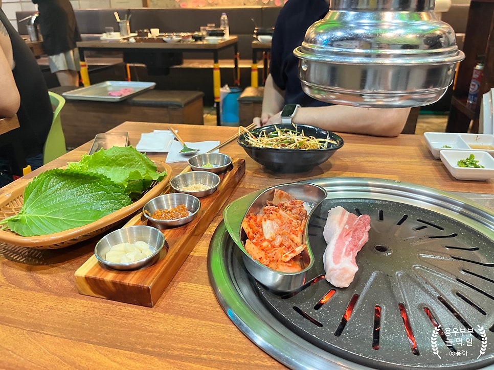 돈아띠 본점 사진 6