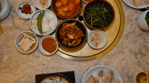  [부산] 거대돼지국밥/해운대 거대돼지국밥/부산 거대돼지국밥/부산 돼지국밥/해운대 돼지국밥/부산 수육백반/해운대 수육백반/내돈내산/찐솔직후기/주차정보/영업정보/메뉴정보
