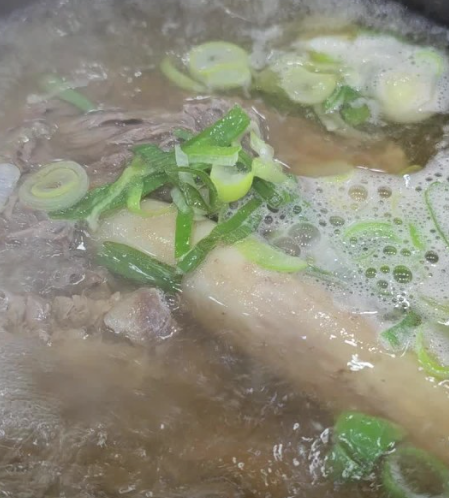 한섬갈비 사진 3