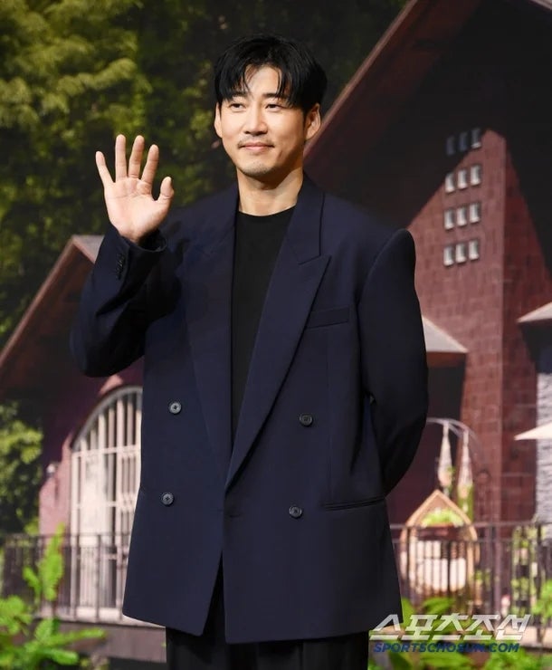 윤계상, god 해체 진짜 이유 입 열었다 "연기 때문 아냐, 어른들 입김"