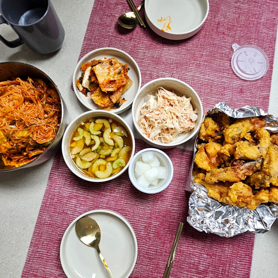 후랭크치킨 독산3분점 사진 2