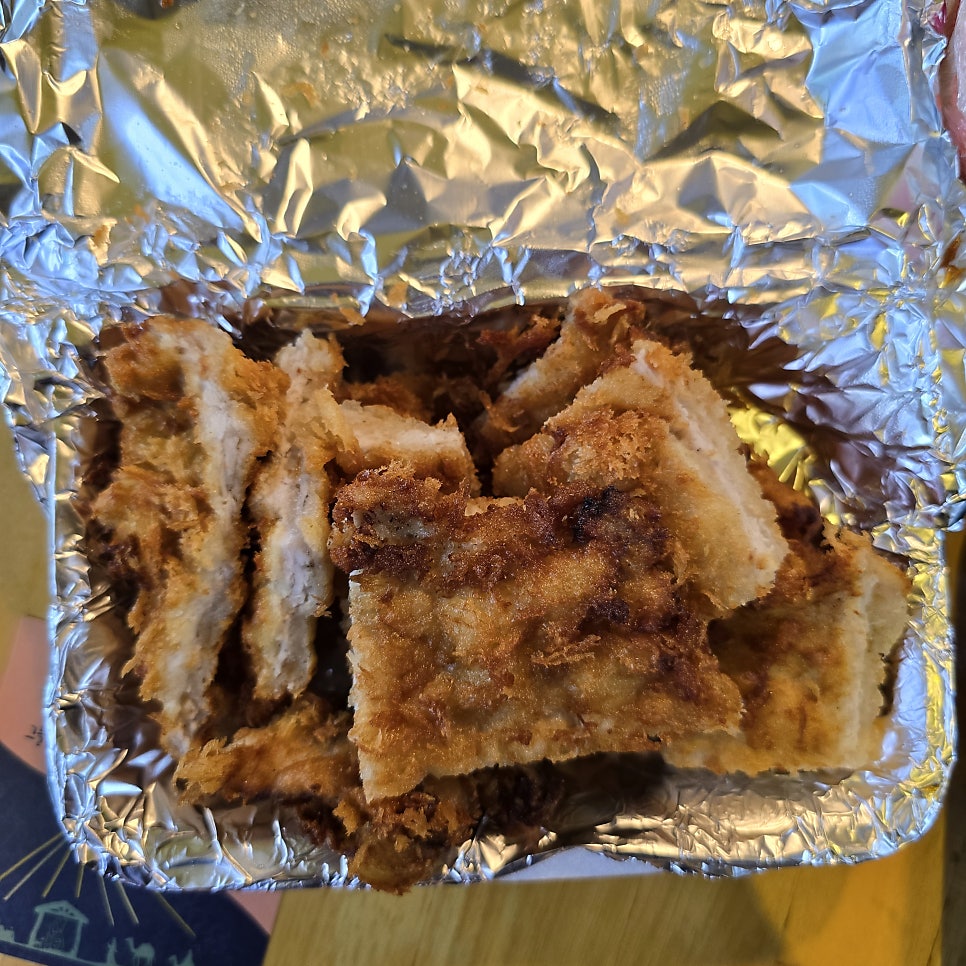 경이김밥 사진 6