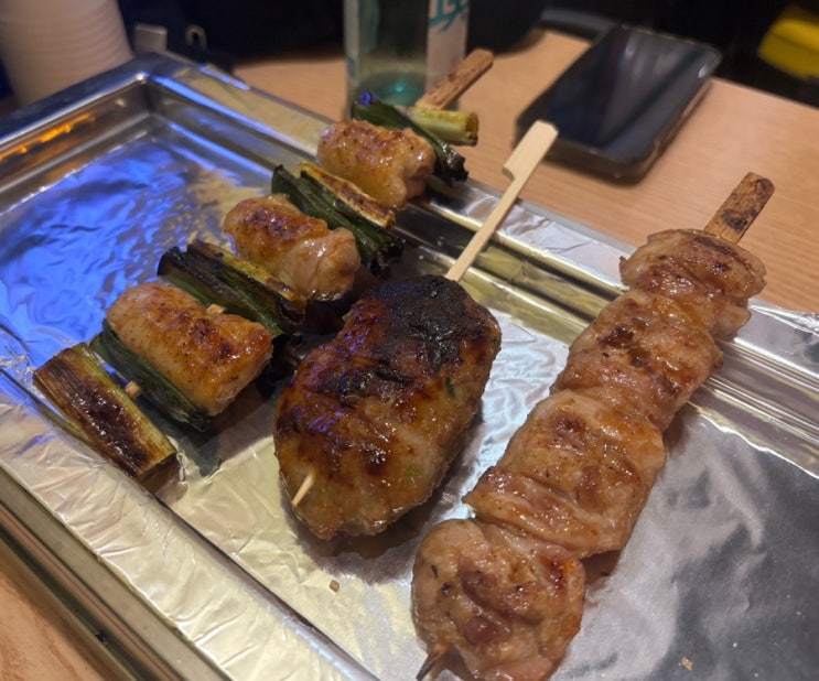  안산 고잔동 맛집 주류 할인 이자카야 추천 토리키치