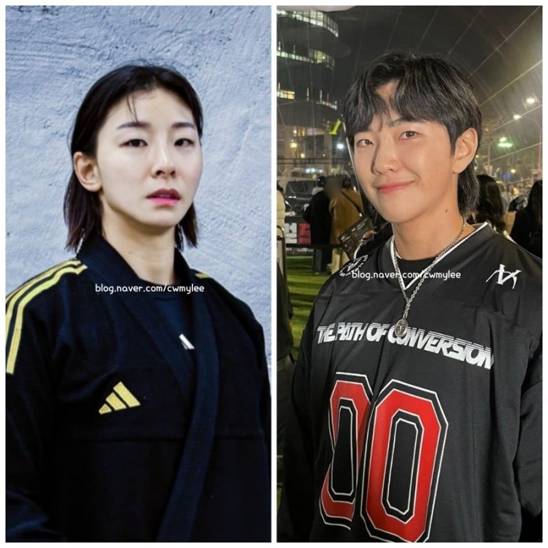 무쇠소녀단2 2회 강철부대 조성원 인스타 피지컬100 장은실 프로필 태권도 김소희 나이 주짓....