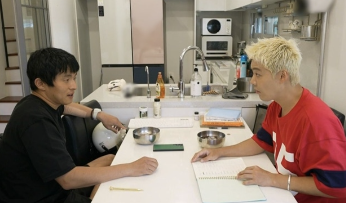   기안84 X 강남, 이 조합 실화냐!‘나혼산’ 역대급 웃음벨 예고