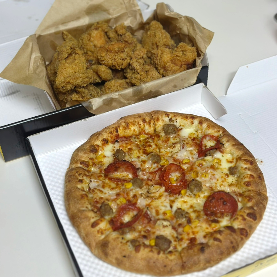 피나치공 수원탑동점 사진 3