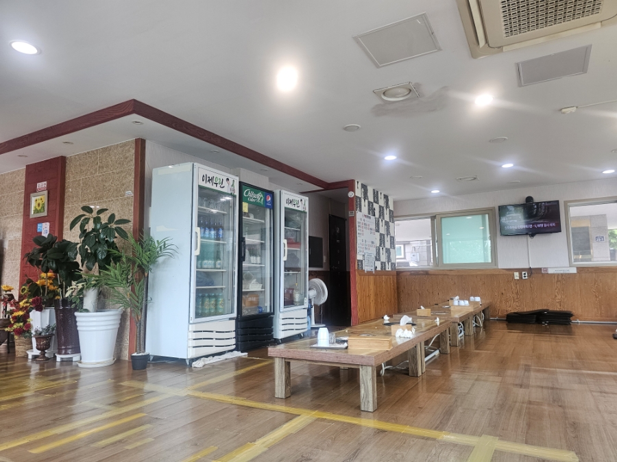 명품동태탕 사진 3