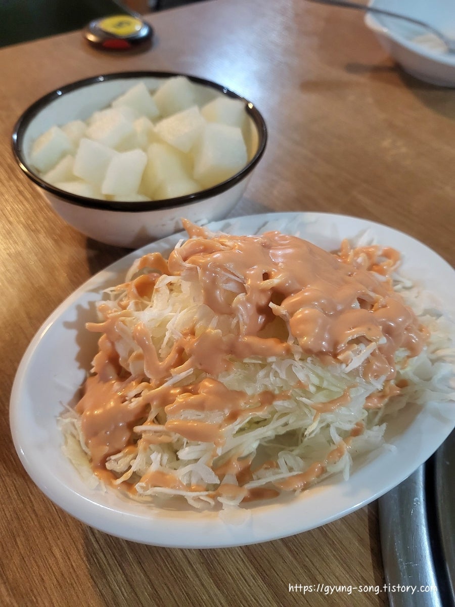 계동치킨 법동점 사진 3