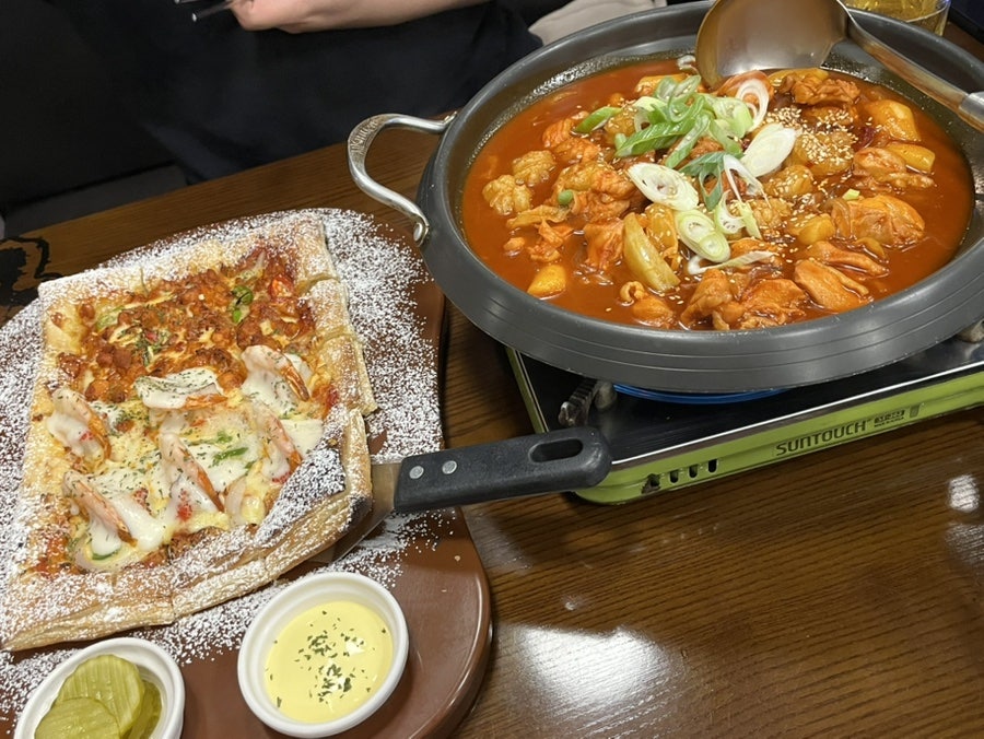 펀비어킹 군포대야미역점 사진 4