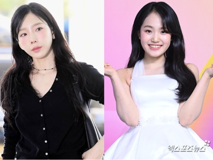  “이미 사과했다고요?” 태연·김태연 양측, “그런 적 없다”…장수군 ‘한우랑 사과랑’ 축제, 포스터 논란 결국 사과 예정