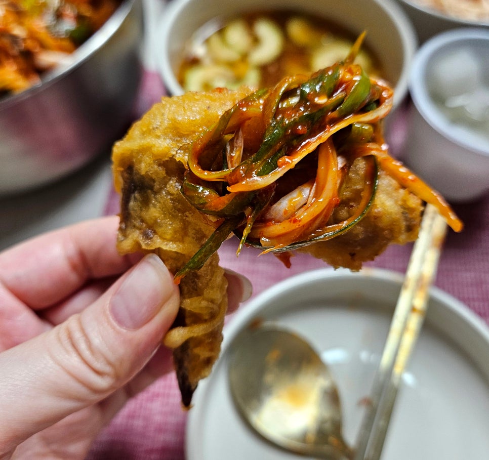 후랭크치킨 독산3분점 사진 6