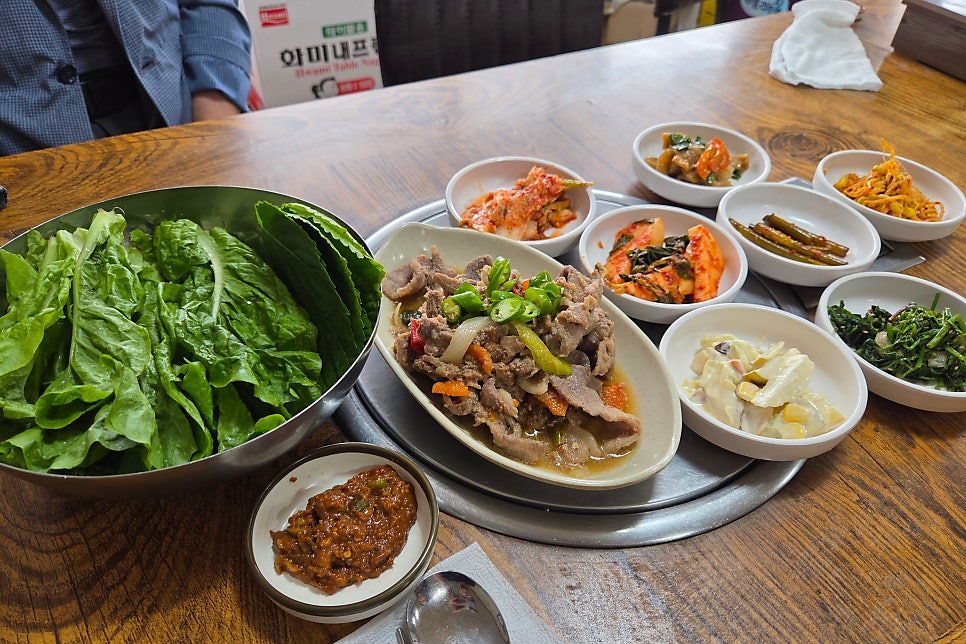 둥지식당 사진 4