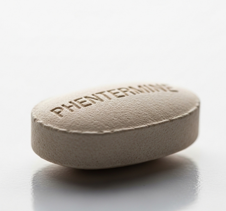  다이어트 나비약 성분 펜터민 Phentermine