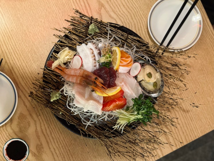  연산동 이자카야 잇빠이, 혼술하기 딱 좋은 술집
