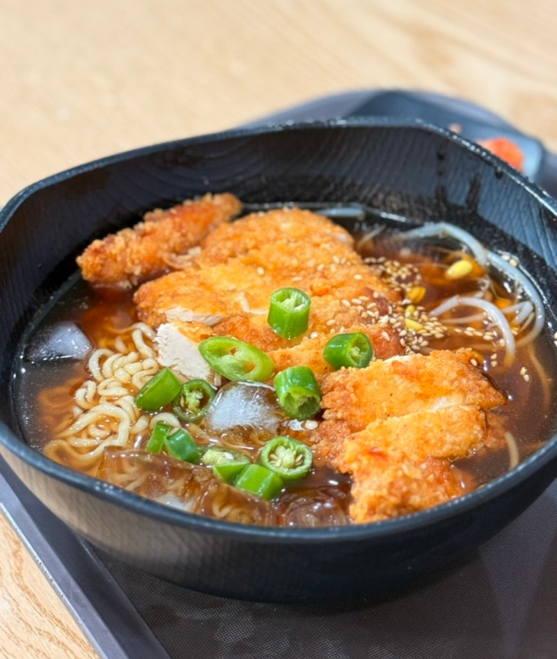 서울대 학식 외부인도 이용가능한 구시아푸드마켓