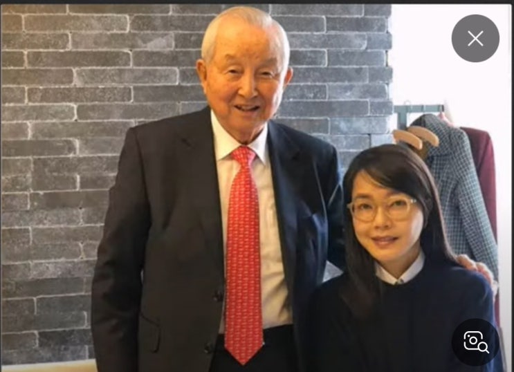 사람의 생명을 잃었는데 목사가 김건희한테 <b>임성근 구명 로비</b>???