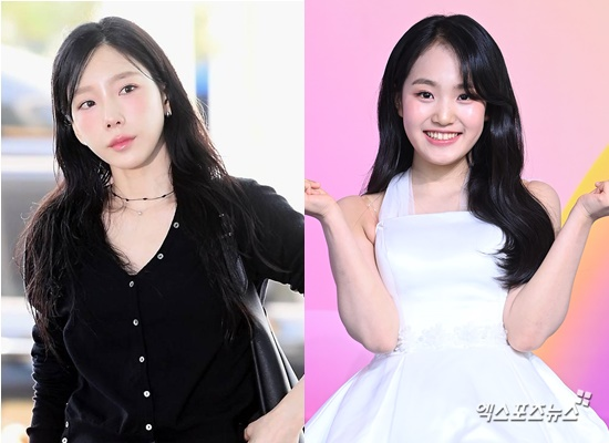 [이슈] 장수군청, 태연·<b>김태연 섭외 논란</b> 결국 공식 사과!!... 