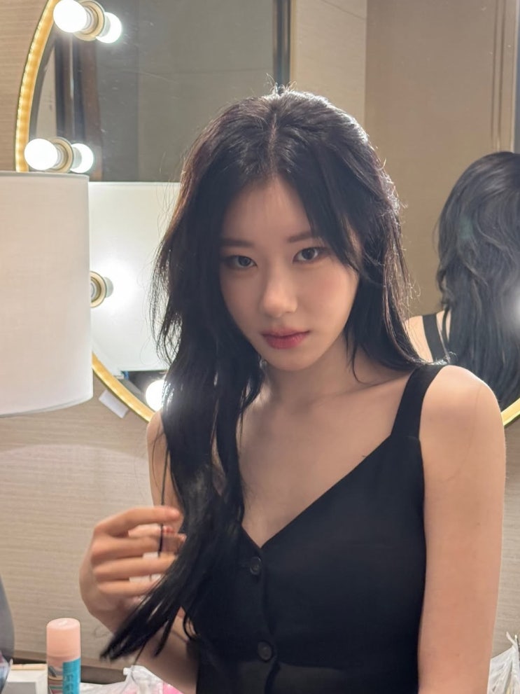  동탄 레이어드컷의 여신 머리의 모든 것!