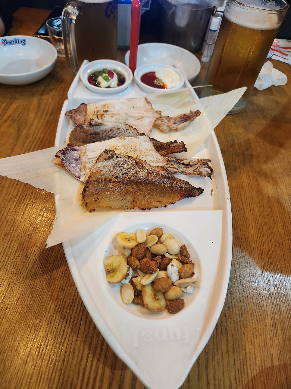 펀비어킹 광주경안동점 사진 3