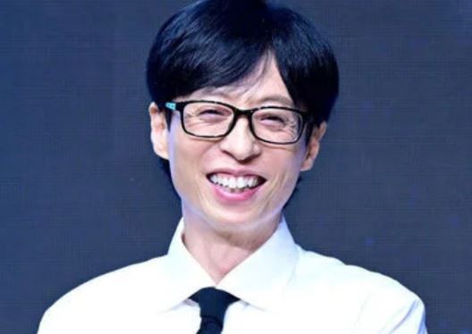 국민 MC 유재석, 집중<b>호우</b>에 <b>피해</b> 입은 이웃에게 5천만 원 기부