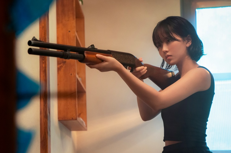 <<b>굿보이</b>> <b>종영</b> 앞두고 박보검·김소현·오정세가 직접 꼽은... 