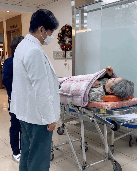  대구 중구 정형외과, 5가지 중요 기준