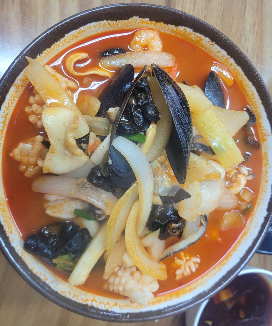 발도스커피 시화공구상가점 사진 4