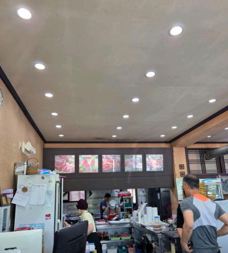 한섬갈비 사진 2
