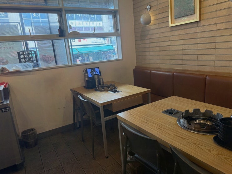  월화식당 구로디지털단지역점, 구디삼겹살로 특별한 저녁을!