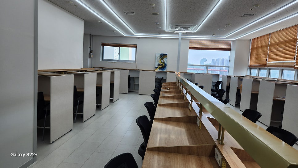 입실렌티수학학원 사진 3