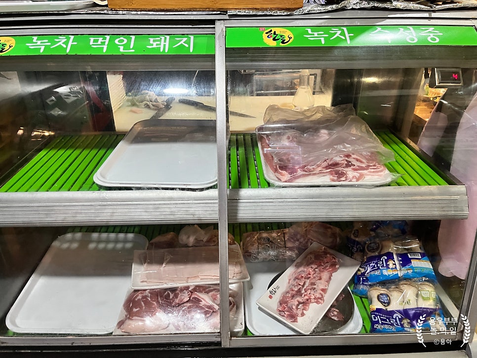 돈아띠 본점 사진 4