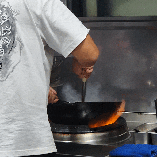  만리포맛집 루프탑 있는 인생짜장 만리포점 불향나는 쟁반짜장 솔직후기