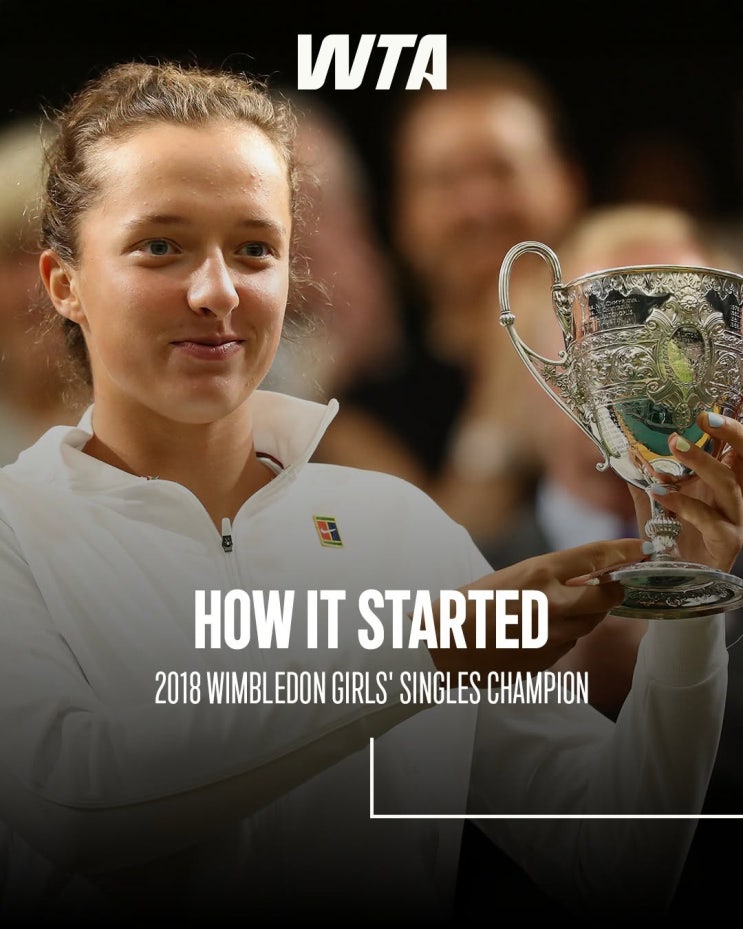   2025 WTA 투어 코리아오픈, 드디어 서울에 뜨는 시비옹테크 