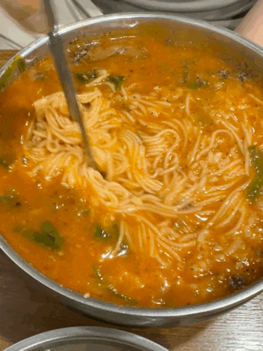  천안 웨이팅 어죽 맛집 삼보어죽