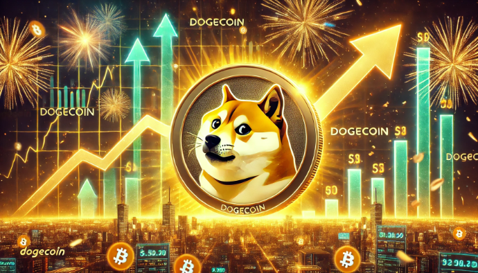  도지코인 시세 전망 DOGE 국채 전략 공개로 1달러 목표