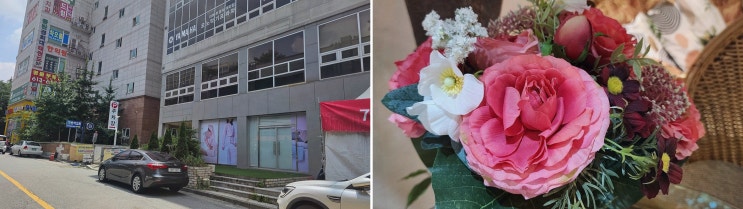  고품질 서비스가 제공되는 2동탄마사지, 휴리프레싱마사지 동탄본점