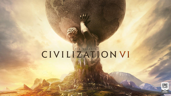  문명 6 CIVILIZATION VI 한글지원 전략시뮬 게임 무료다운 정보