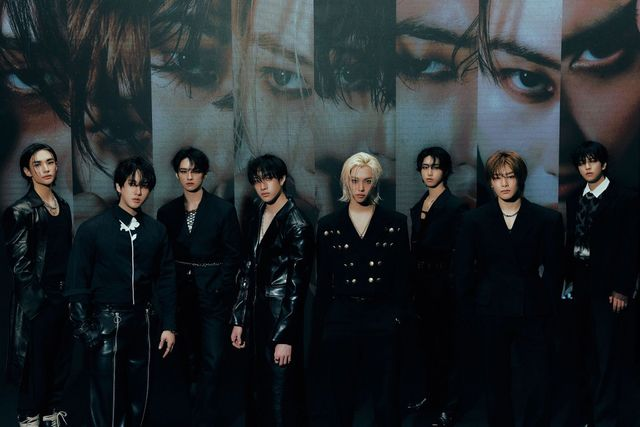 <b>스트레이 키즈</b>, K팝 최초 런던 토트넘 <b>스타디움 입성</b>…6만석... 