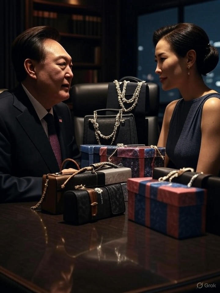 <b>김건희 특검</b>, <b>통일교</b> 본부 전격 <b>압수수색</b>: 뇌물 의혹과 각종... 