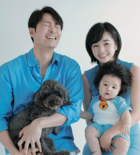 <b>심형탁</b>, <b>슈돌</b>·<b>아들</b> 하루·머리숱·9.9kg 우량아·아내 사야... 