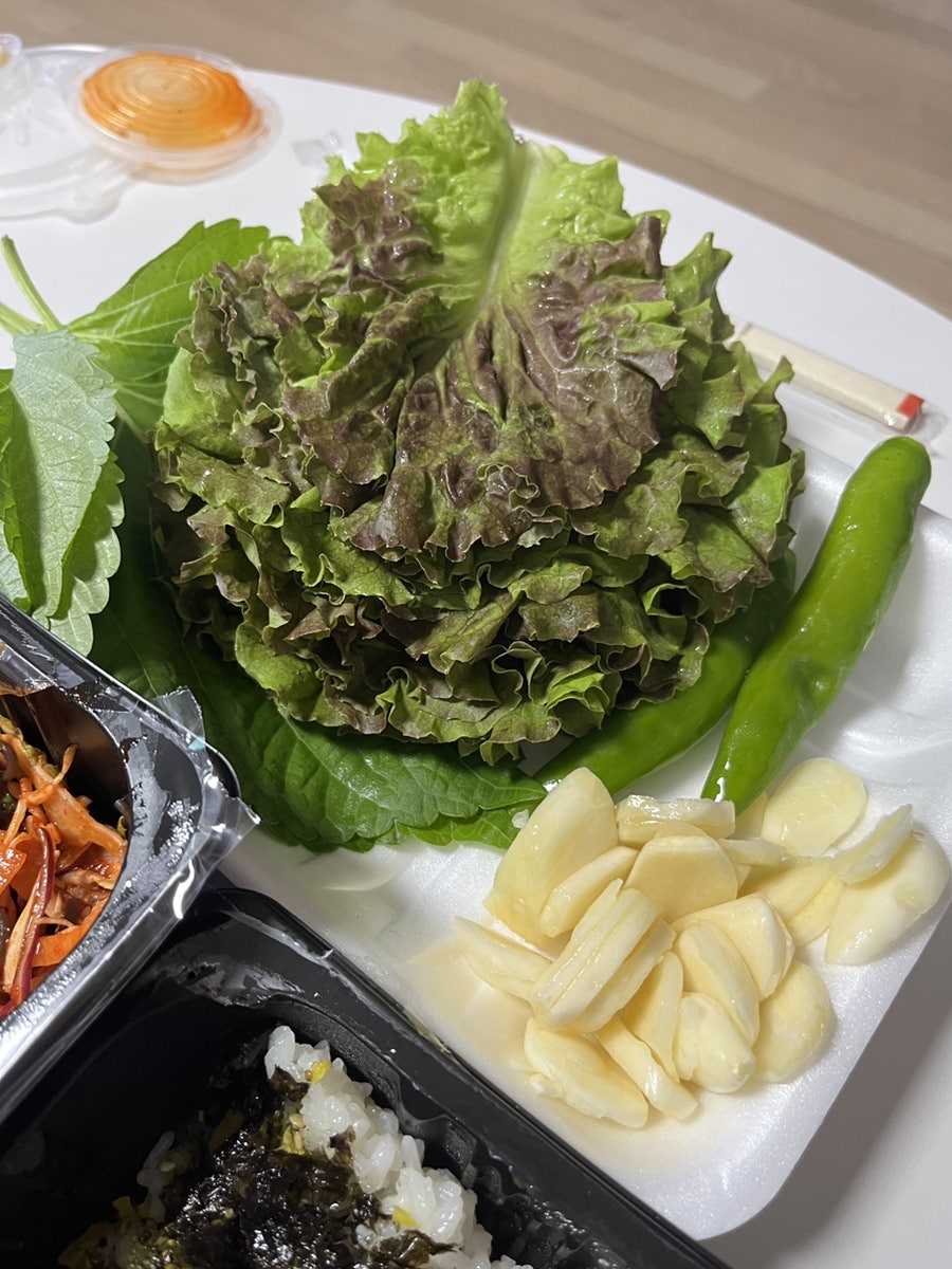 사또통족발 사진 6