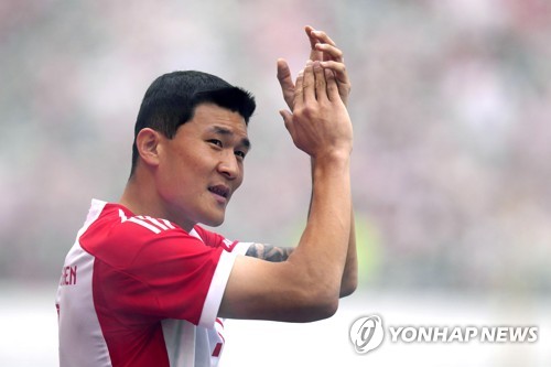  김민재, 첼시-토트넘-PSG 이적설 급물살…프리미어리그 진출 현실화될까?