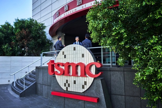  TSMC 사상 최대 실적, AI 칩이 다시 반도체를 이끈다