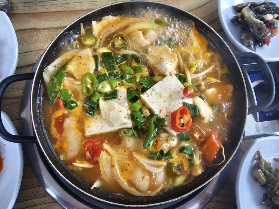 명품동태탕 사진 6