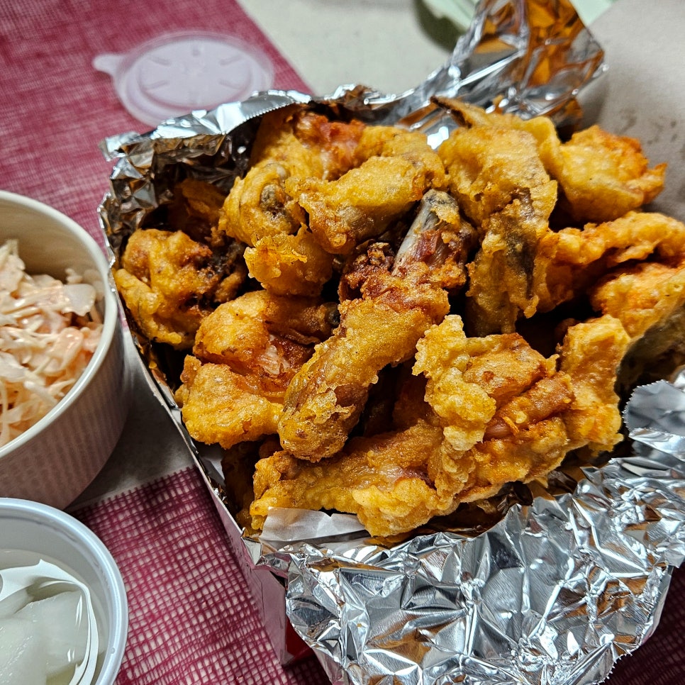 후랭크치킨 독산3분점 사진 3